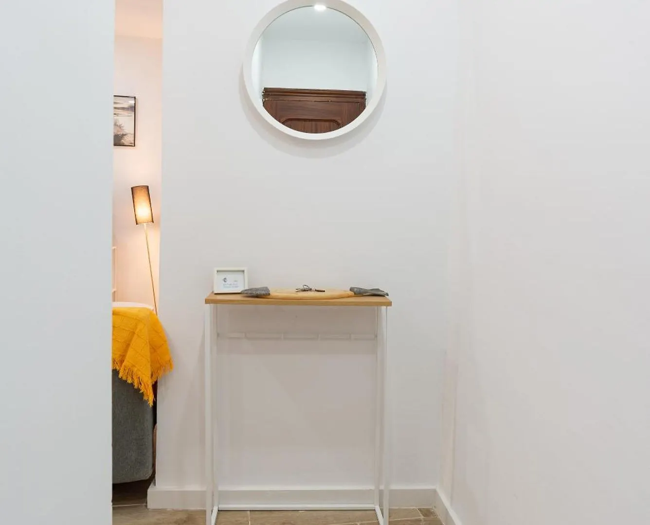 Apartamento Alicia Centro Malaga