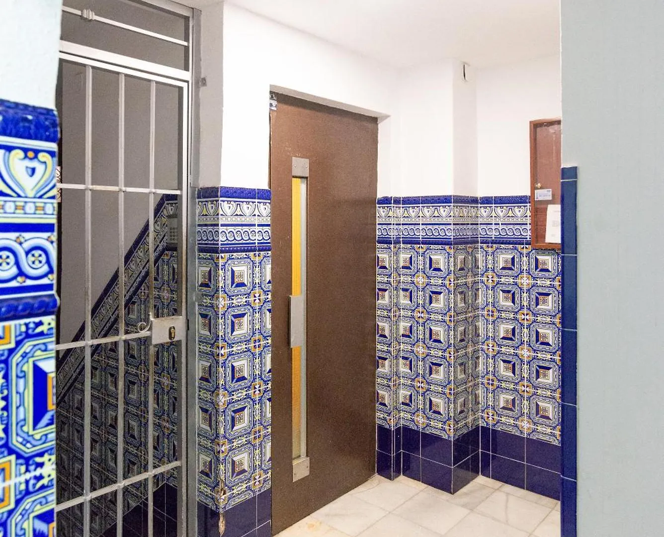 Apartamento Alicia Centro Málaga 0*,