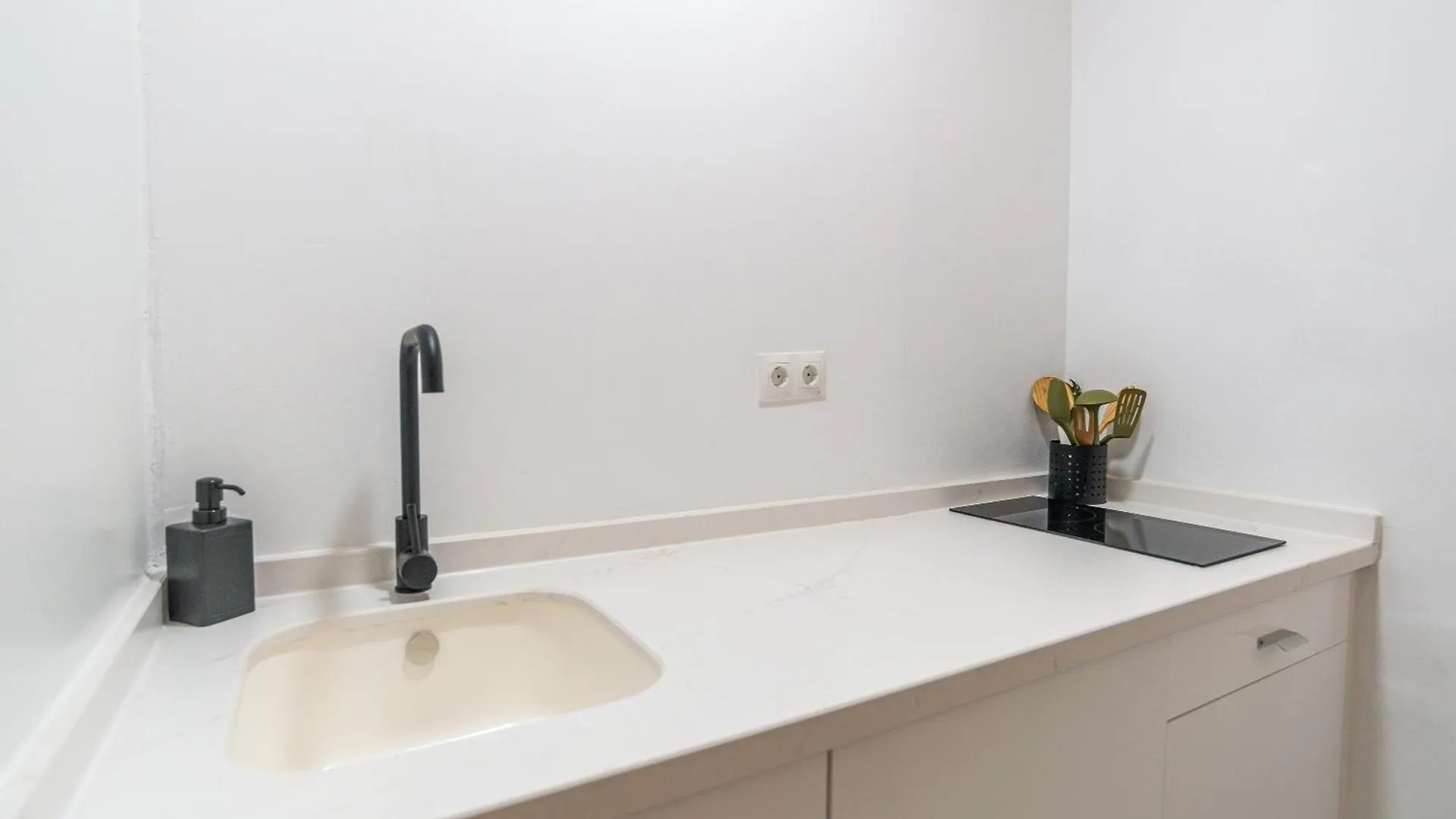 Appartamento Apartamento Alicia Centro Málaga