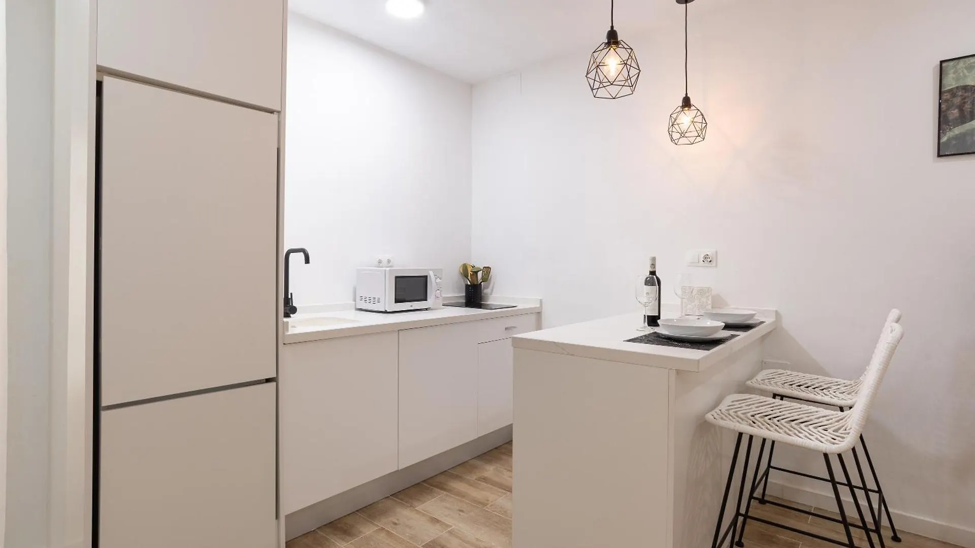 Apartamento Alicia Centro Málaga 0*,  Spagna