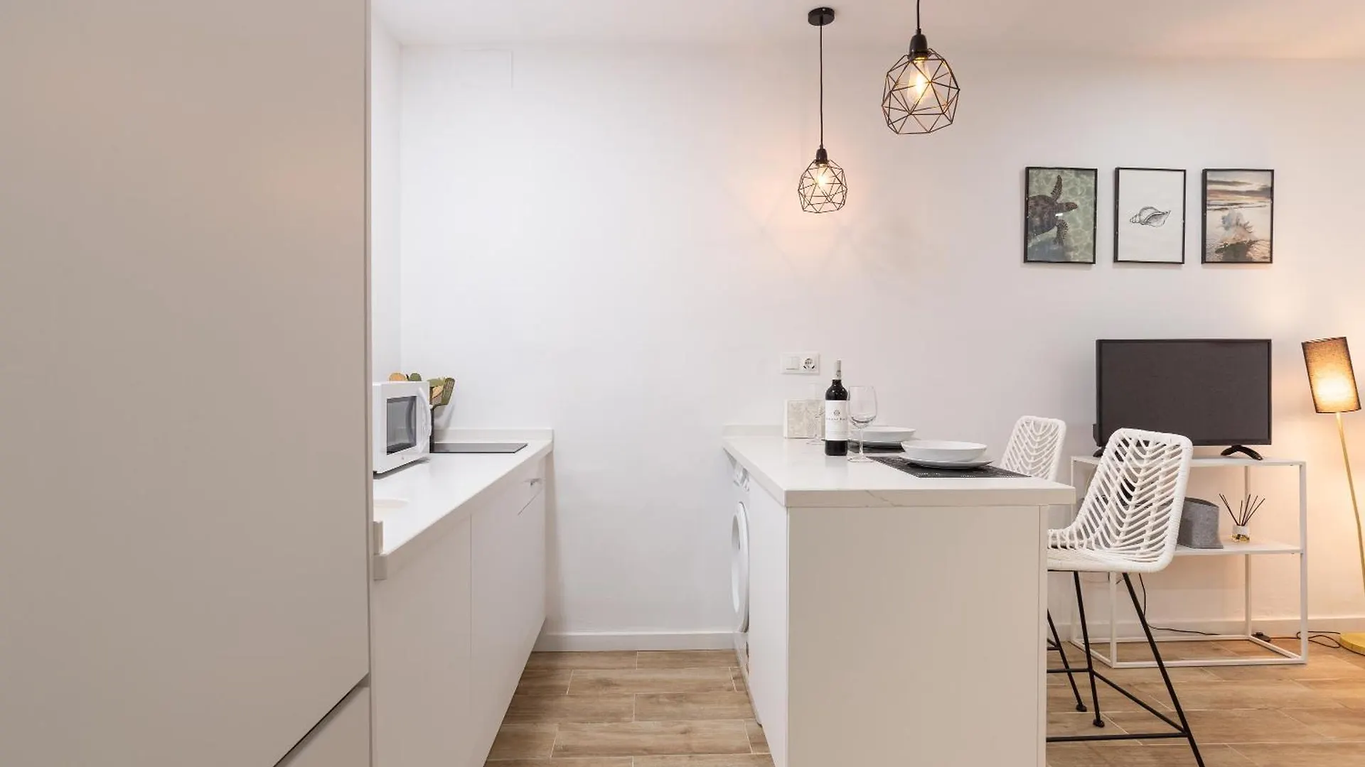 Appartamento Apartamento Alicia Centro Málaga Spagna