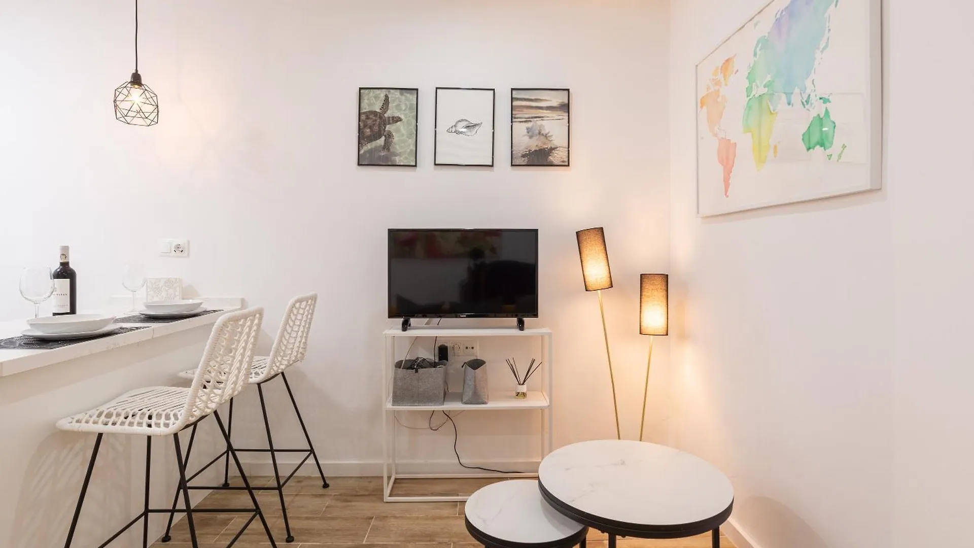 Appartamento Apartamento Alicia Centro Málaga Spagna