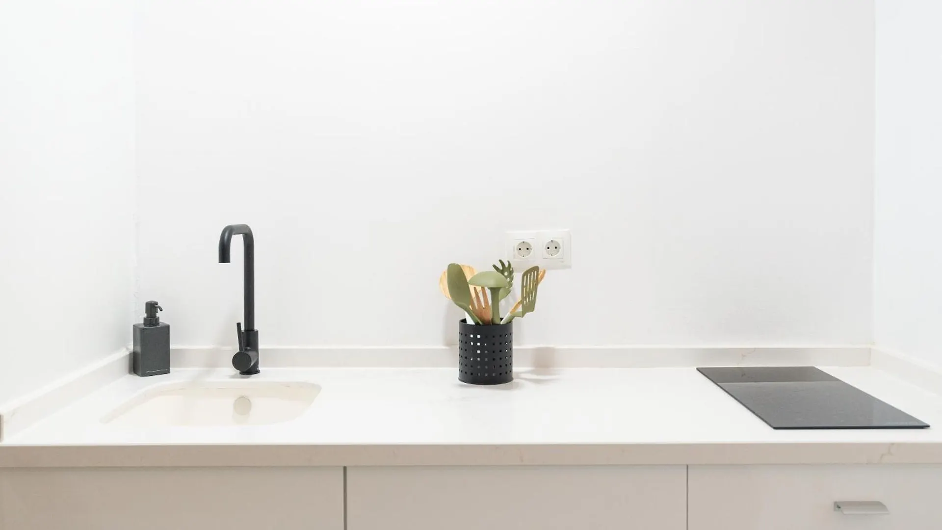 Apartamento Alicia Centro Málaga