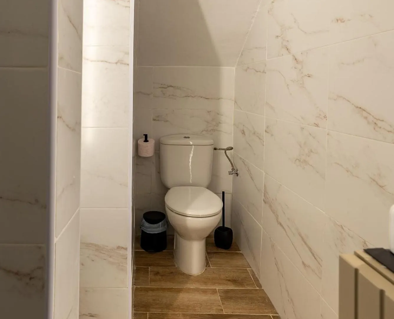 Appartamento Apartamento Alicia Centro Málaga