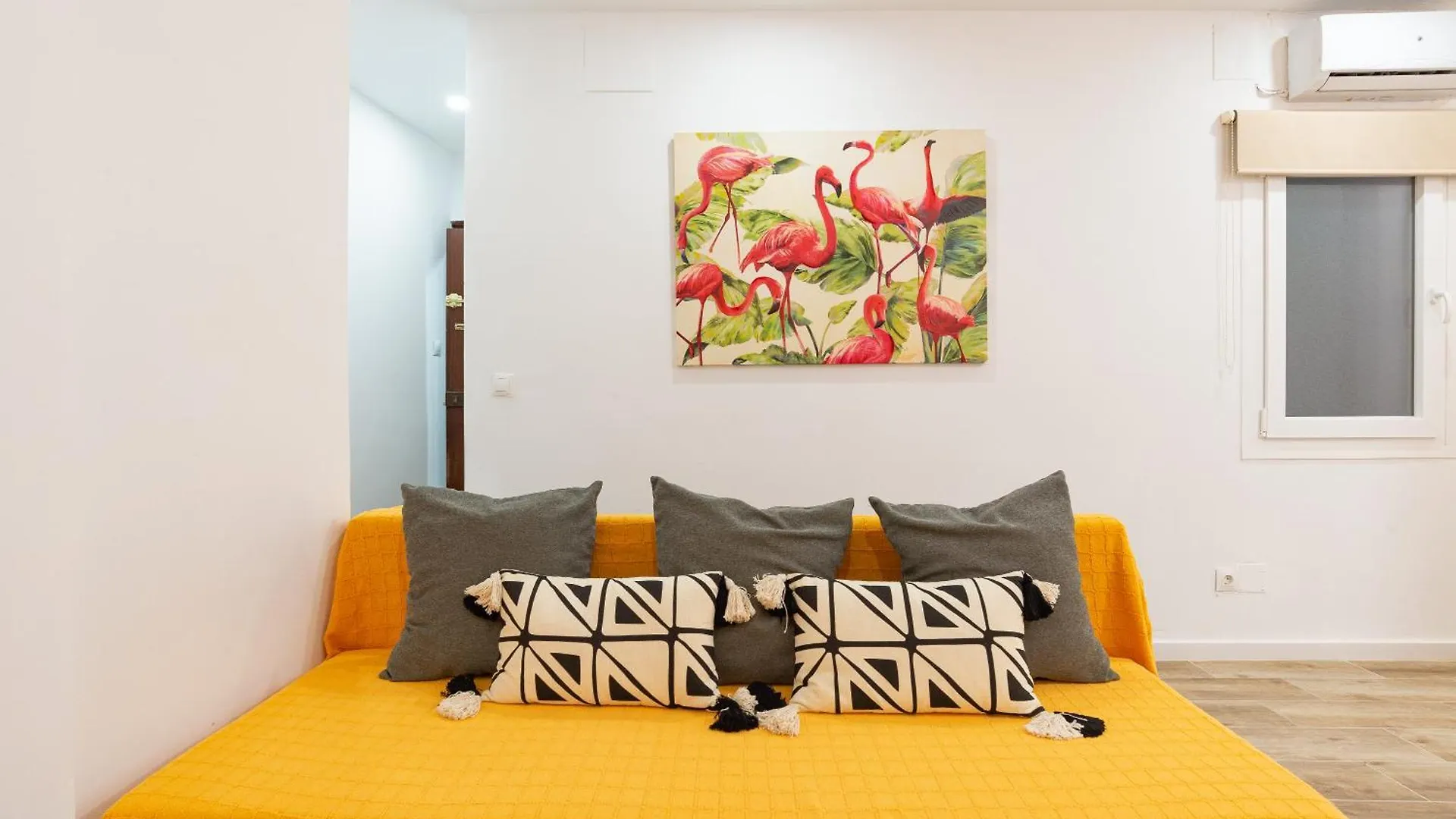 Apartamento Alicia Centro Málaga 0*,  Spagna