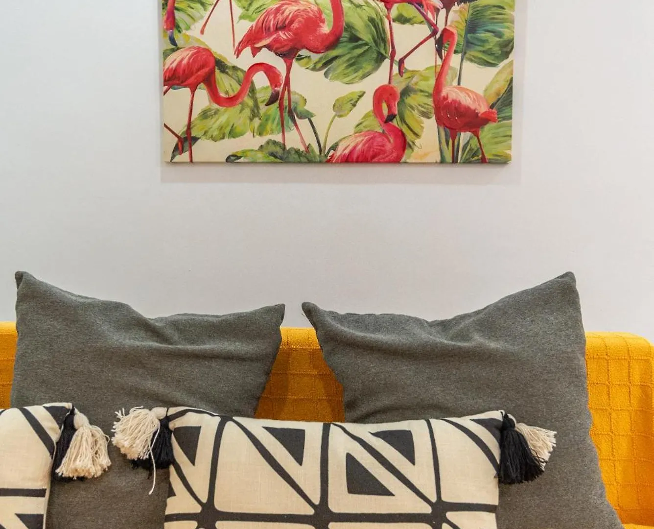 Apartamento Alicia Centro Málaga