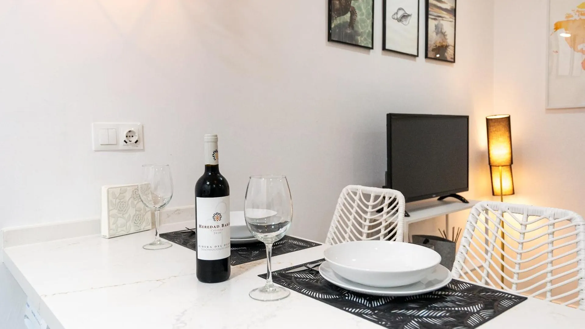 Appartamento Apartamento Alicia Centro Málaga Spagna