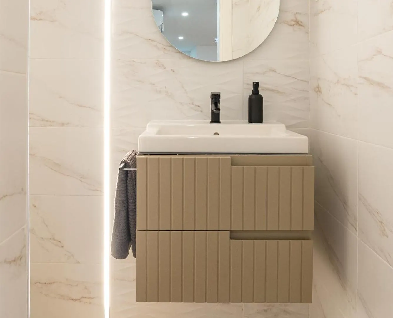 Apartamento Alicia Centro Málaga 0*,